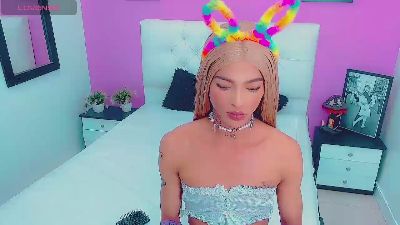 _keyytx_ webcam model stream image