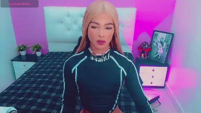 _keyytx_ webcam model stream image