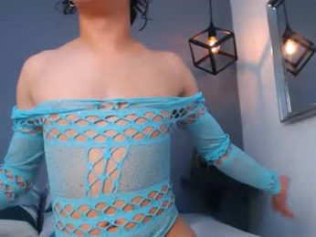 abigailwilliams_ webcam chaturbate model stream image