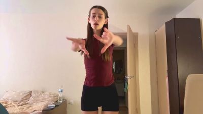 EmmaNouer webcam model stream image