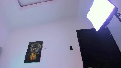 jayd_muscle webcam model stream image