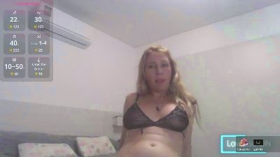Serenalinda webcam cam4 model stream image