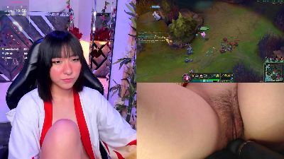 Nanachi_Cook webcam model stream image