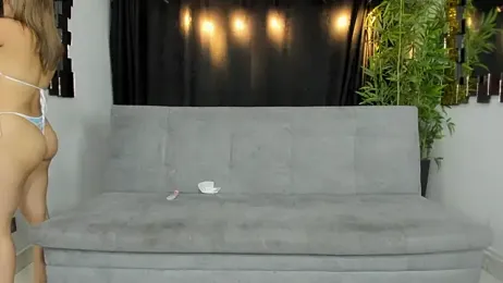 hotsatisfactionGGH webcam model stream image