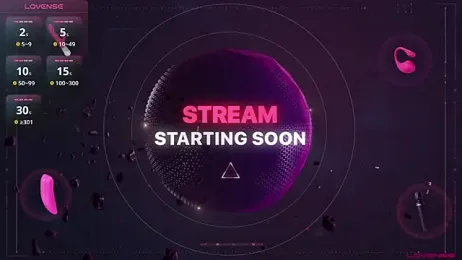 HubbaBaby webcam stripchat model stream image