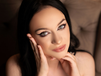 AlessiaVoss webcam livejasmin model stream image