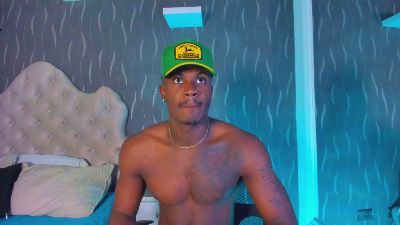 EthanTravis webcam model stream image