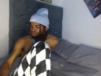 pinocho__ webcam model stream image