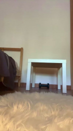 VickyLatin webcam model stream image
