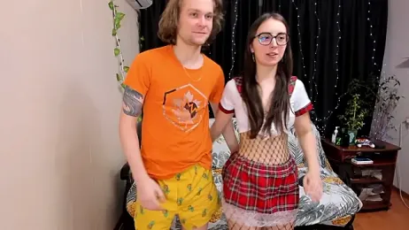 Lucetta webcam model stream image