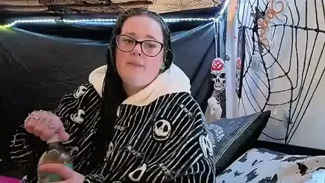 Bunny_Cummings webcam model stream image