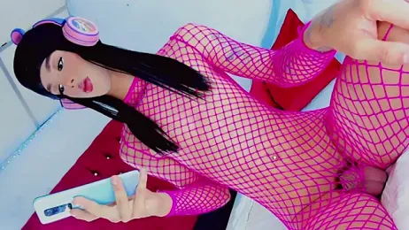 Ashley_Reminton webcam model stream image