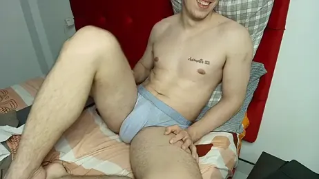 NicoDavisOfficial webcam model stream image