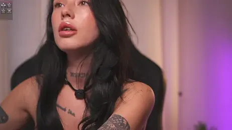 BellaGiaxx webcam model stream image