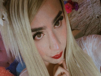 AlejaHill webcam model stream image