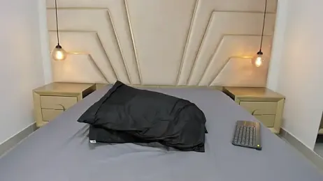 MaroxCute webcam model stream image