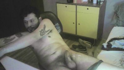 Merptreze webcam model stream image