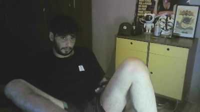 Merptreze webcam model stream image