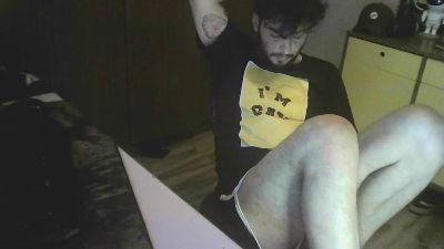 Merptreze webcam model stream image