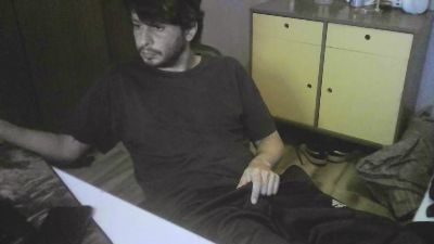 Merptreze webcam model stream image