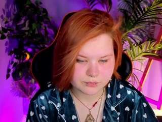 fillisfox webcam model stream image