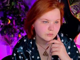 fillisfox webcam model stream image