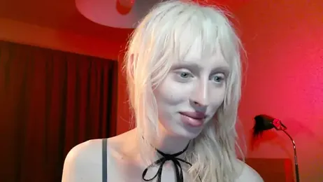 Sora100000 webcam model stream image