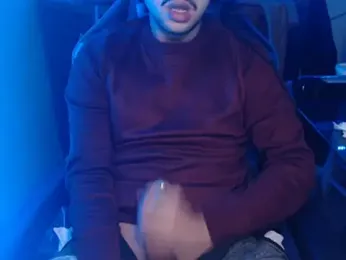 anjonoturno1 webcam model stream image