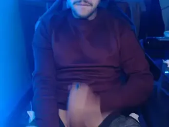 anjonoturno1 webcam model stream image