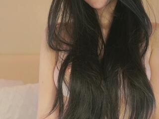 Nina Reed webcam model stream image