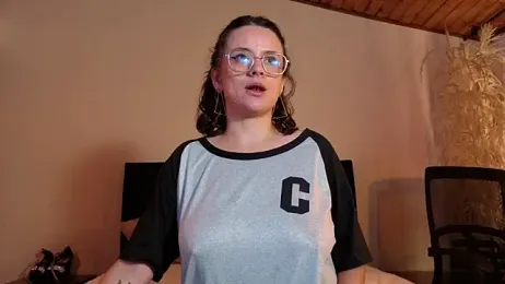 kassandra_james webcam model stream image