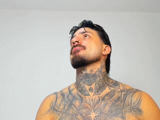 Enzo Aren webcam model stream image