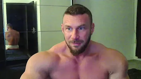 muscularkevin webcam stripchat model stream image