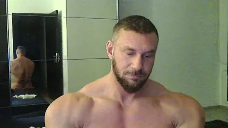 muscularkevin webcam stripchat model stream image