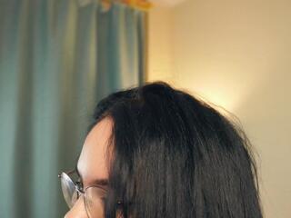 Karoline Mcclanahan webcam model stream image