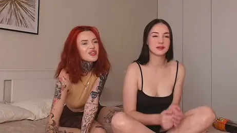 KateTown webcam stripchat model stream image