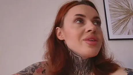 KateTown webcam model stream image