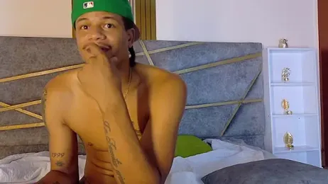 Nick_and_amber webcam model stream image