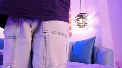 ArianaSantana webcam model stream image