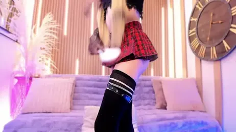 ArianaSantana webcam model stream image