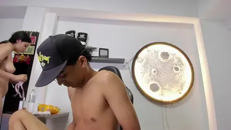 Megan_foro webcam stripchat model stream image