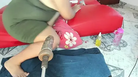 Dakotalove20 webcam model stream image