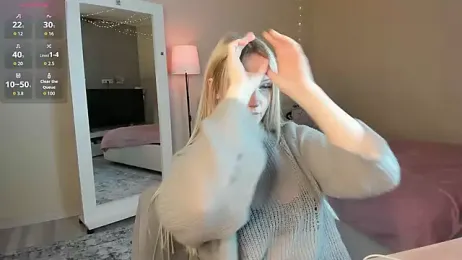 softlyblessed webcam model stream image