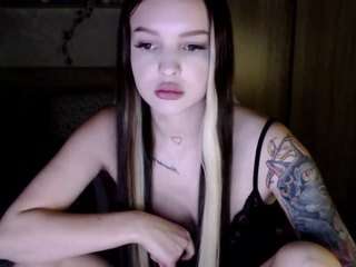 amanda-stacy webcam camsoda model stream image