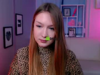 barbara_meow_ webcam model stream image