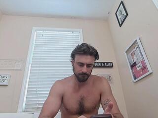 Knox Everss webcam model stream image