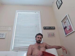 Knox Everss webcam model stream image