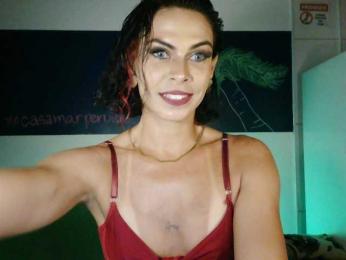 VeronnaInk1 webcam bongacams model stream image