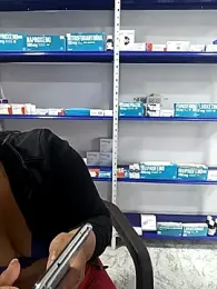 Bebita-Moor webcam model stream image