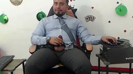 KalethBigDick webcam model stream image